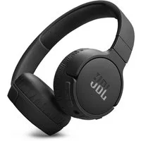 JBL Tune 670NC On-Ear-Kopfhörer (Adaptive Noise-Cancelling, A2DP Bluetooth)
