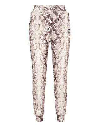 Jogginghose Python