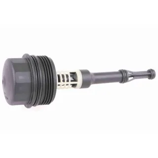 Vaico Deckel f?r ?lfiltergeh?use Mercedes V30-3346 2,2