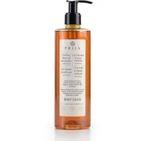 PRIJA Duschgel PRIJA Haarshampoo & Duschgel 2in1 vitalisierend mit Ginseng 380ml, 1-tlg.