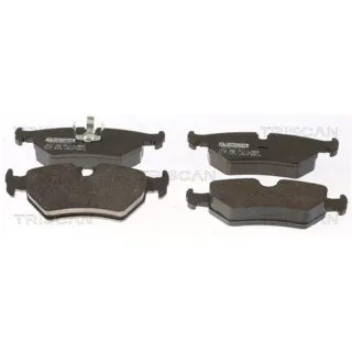Triscan Bremsbel?ge hinten Jaguar Xj Xjsc Xk