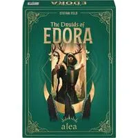 The Druids of Edora, Brettspiel