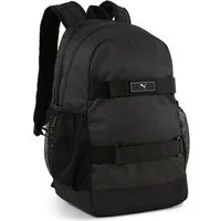 PUMA Rucksack DECK BACKPACK, für urbanen Lifestyle, mit mehreren Taschen, weich gefüttertes Fach