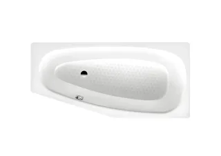 Kaldewei Badewanne MINI links 836, 1570x700x430mm, 225234013001 225234013001