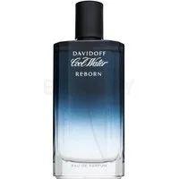 DAVIDOFF Eau de Parfum COOL WATER REBORN edp vapo 100ml