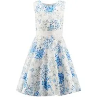 happy girls Sommerkleid