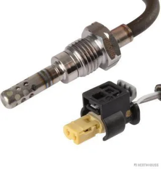 HERTH&BUSS Sensor, Abgastemperatur - 70682216
