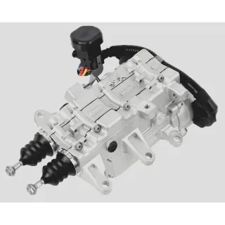 Sachs Kupplungsnehmerzylinder Hyundai Tucson 1,6