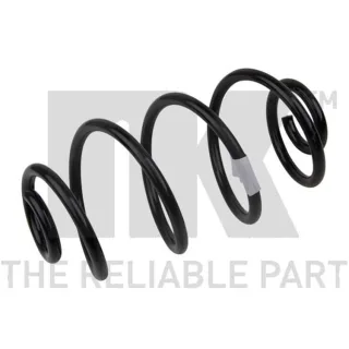 NK Feder hinten Opel Astra G 543660