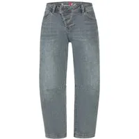 Buena Vista Gerade Jeans Relaxed Malibu stretch denim - Jeans aus Stretch-Denim für Damen