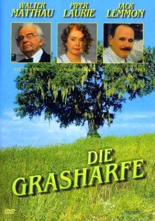 Die Grasharfe [DVD] [2004]