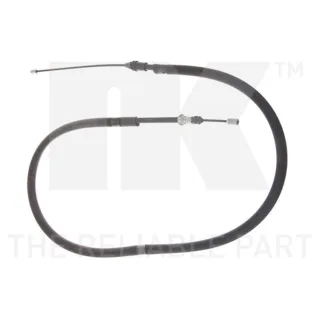 NK Handbremsseil links Renault Megane Sc?nic 9039104