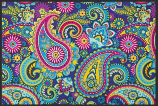 Fussmatte 4723 | Größe: 60 cm x 45 cm