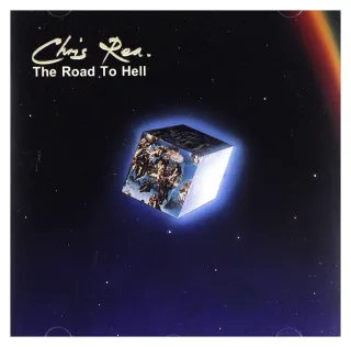 The Road to Hell [Audio CD] Chris Rea