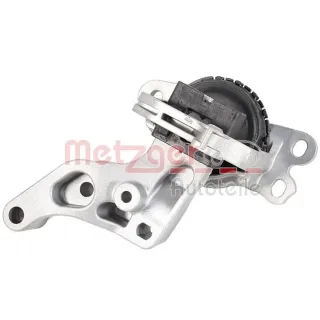 Metzger Motorlager rechts Fiat Nissan Opel Renault 1,6