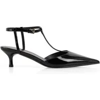 Marc Cain Collections Slingpumps Stiletto, Sling, Abendschuh mit verstellbarem Riemchen