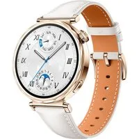 Huawei Watch GT 5 Smartwatch (3,35 cm/1,32 Zoll, Harmony OS)