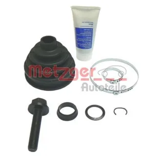 Metzger Achsmanschette vorne Audi Skoda VW 751.013K