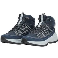 Jack Wolfskin WILD HIKE TEXAPORE MID M Wanderschuh wasserdicht, Trekkingschuh