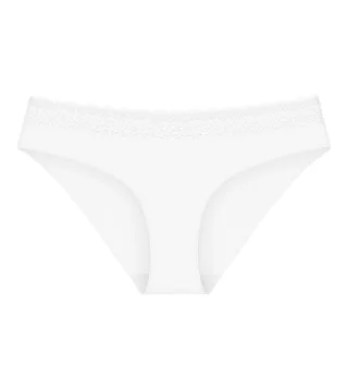 Triumph - Feel of Modal Tai weiss - Gr. - S