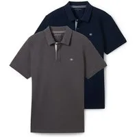 TOM TAILOR T-Shirt (1-tlg)