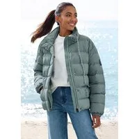 Elbsand Steppjacke