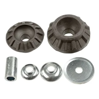 Lemf?rder Federbeinlager hinten Seat Skoda VW 3109301