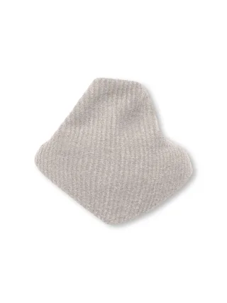 KIDS ONLY - KOGSWEA LIFE TRIANGLE SCARF ACC Pumice Stone - Gr. - ONE SIZE