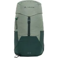 VAUDE Rucksack Jura 18 Backpack (Set, 2-tlg)