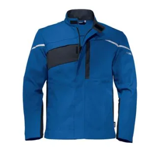 uvex perfeXXion Herren Softshelljacke Light blau 3XL - 1720814
