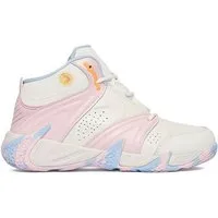 Shaq Shaq Basketballschuhe Damen Weiß, Blau, Pink SHAQ-CEO-DEVASTATOR AQ950 Basketballschuh