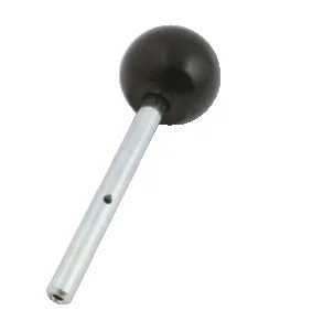KS Tools Einspritzpumpenrad – Fixierdorn Ø 6,0 mm - 400.9018