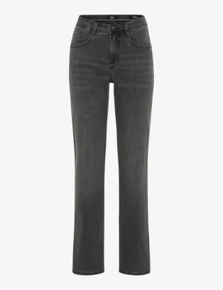 BRAX - Style Carola USED DARK GREY - Gr. - 38