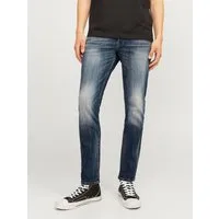 Jack & Jones Slim-fit-Jeans JJIGLENN JJLUKE GE 938 NOOS