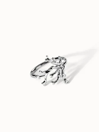 PURELEI Coral Cove Ring