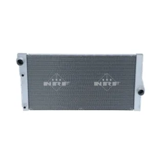 NRF Motork?hler gel?tet BMW 5er 6er 7er 58466