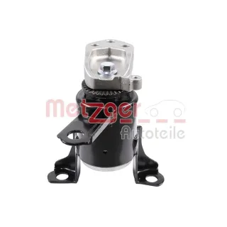 Metzger Motorlager rechts Ford B-Max Fiesta 8053945
