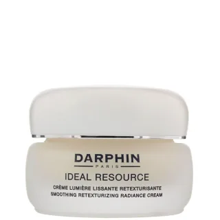 Darphin Ideal Resource Glättende Strahlende Creme für trockene Haut