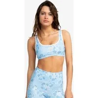 Roxy Sport-BH Sport-BH mit geringer Unterstützung für Frauen