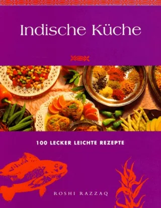 Indische Küche