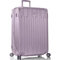 Heys Hartschalen-Trolley Xtrak, in verschiedenen Farben und Größen, 4 Rollen, Heys Handgepäck-Koffer TSA Schloss Volumenerweiterung