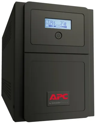 APC Easy UPS SMV SMV1500CAI | smv1500cai | USV - Wechselstrom