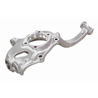 Vaico Achsschenkel vorne links Audi A4 A5 Q5 V10-3512