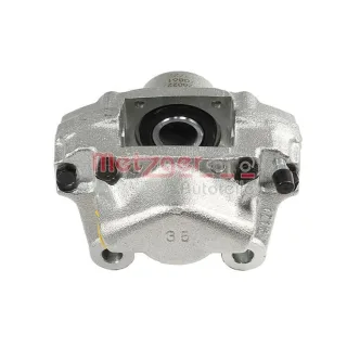 Metzger Bremssattel hinten links Opel Vectra Saab 9-3 900