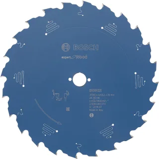 Bosch Kreissägeblatt Expert for Wood ø 350 mm - 2608644073