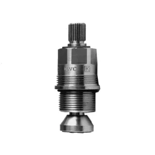 KWC NEO SANITAER VENTILOBERTEIL, M 20 x 1.25 FLACHDICHTEND, K.32.40.01.931 K.32.40.01.931