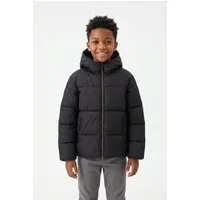 Icepeak Steppjacke KENMARE JR wasserabweisend, winddicht, aus Polyester