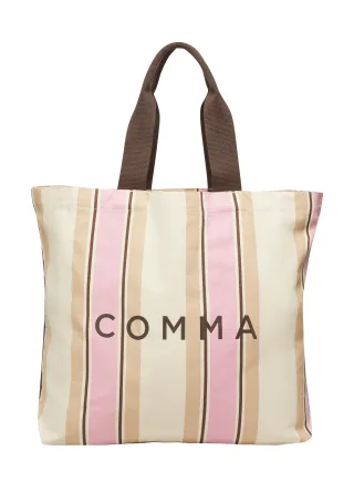 comma - Comma 2181467 93E4_GREY/BLACK 93E4_GREY/BLACK - Gr. - ONESIZE