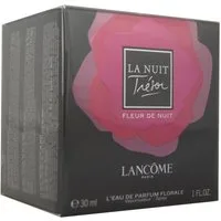 LANCOME Eau de Parfum Lancome Tresor La Nuit Fleur de Nuit L`Eau de Parfum Florale 30ml