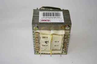 ELMAG Steuertrafo für MIG 200-300 - 9504101